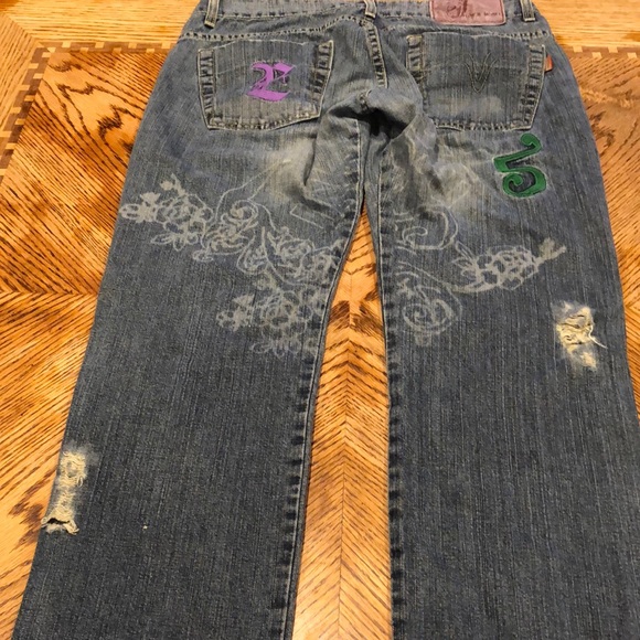 INDEX JEANS Denim - INDEX JEANS FROM BRAZIL